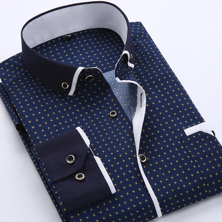 Leo – Modern Shirt