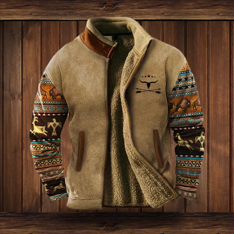 Eamon™ | Outdoor Fleece Vest