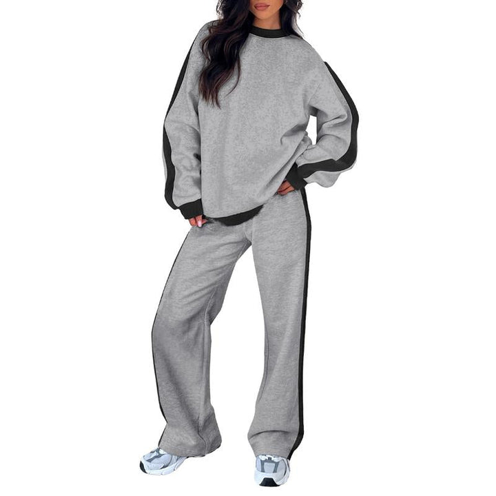 Aoife - Comfortable 2-Piece Lounge Set