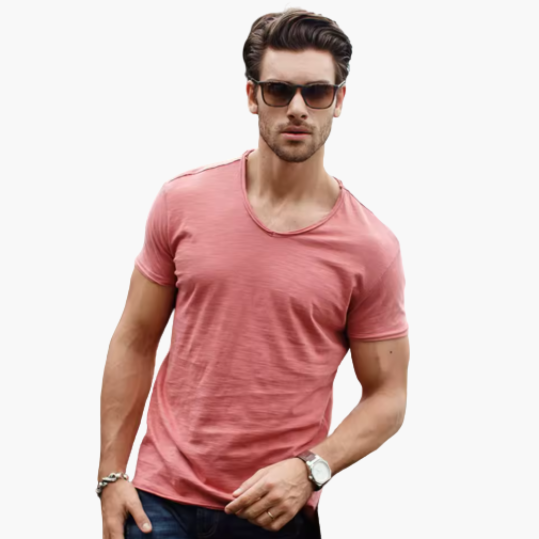 Toby | Summer Shirt