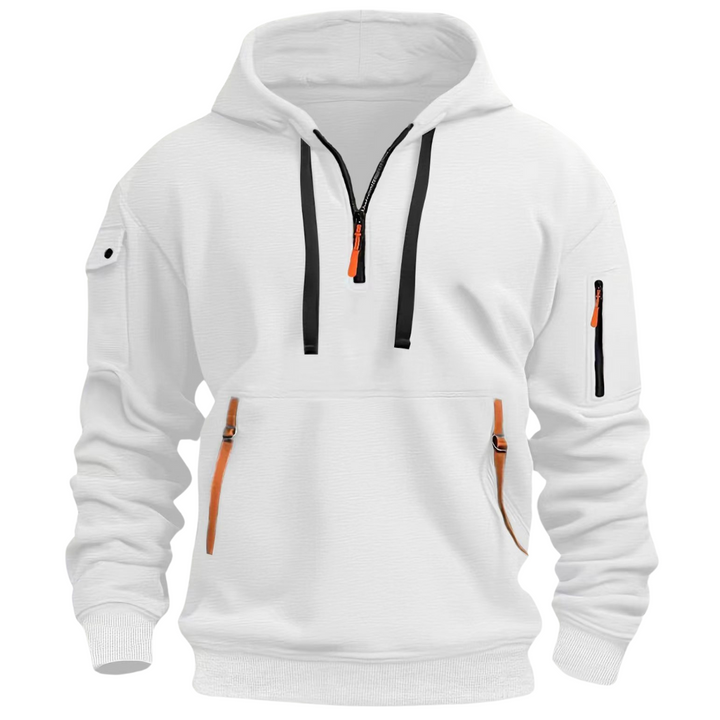 Reuben – Hoodie for Every Adventure