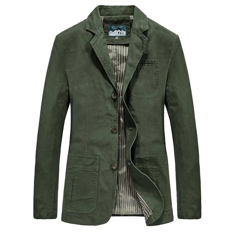 Sebastian Tailored Fit Blazer | Notched Lapel Collar Button Front Blazer